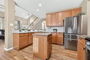 6718 Durango Creek Dr, Magnolia, TX 77354 - Photo 9