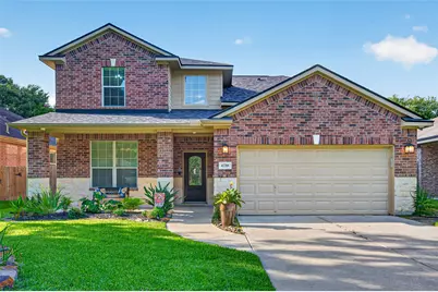 6718 Durango Creek Drive, Magnolia, TX 77354 - Photo 1