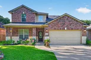 6718 Durango Creek Dr, Magnolia, TX 77354 - Photo 1