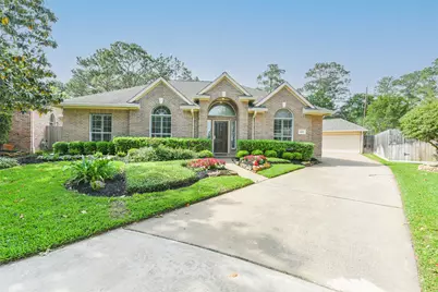 14610 Farrawood Drive, Cypress, TX 77429 - Photo 1