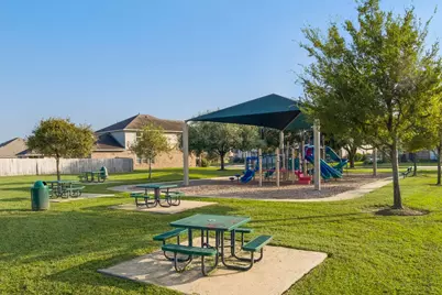 6030 Monte Thomas Drive, Manvel, TX 77578 - Photo 5