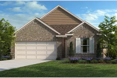 6030 Monte Thomas Drive, Manvel, TX 77578 - Photo 1