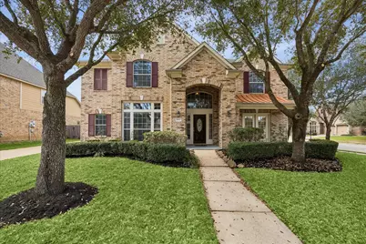 3002 Birch Landing Court, Pearland, TX 77584 - Photo 1