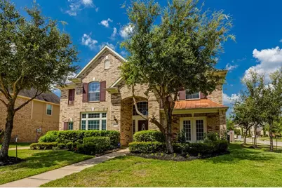 3002 Birch Landing Court, Pearland, TX 77584 - Photo 1