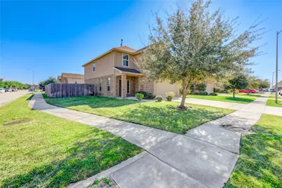 3634 Goldleaf Trail Drive, Katy, TX 77449 - Photo 3