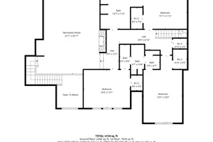 1514 Kings Castle Dr, Katy, TX 77450 - Photo 41