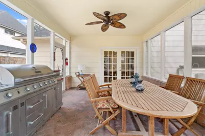 1514 Kings Castle Drive, Katy, TX 77450 - Photo 33