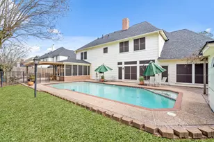 1514 Kings Castle Dr, Katy, TX 77450 - Photo 35