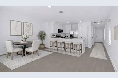 914 Pertuso Lane, Huffman, TX 77336 - Photo 5