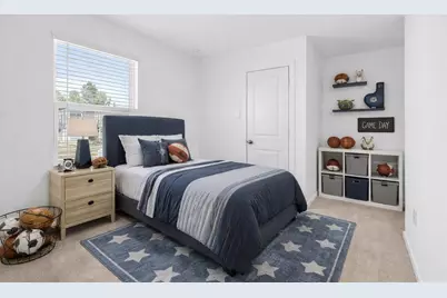 914 Pertuso Lane, Huffman, TX 77336 - Photo 9