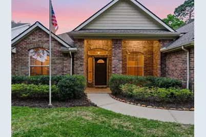 31231 Quail Oak Park Lane, Spring, TX 77386 - Photo 3