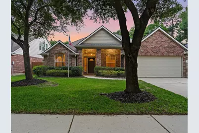 31231 Quail Oak Park Lane, Spring, TX 77386 - Photo 1