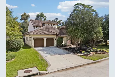 14 Woodglade Way, Tomball, TX 77375 - Photo 3