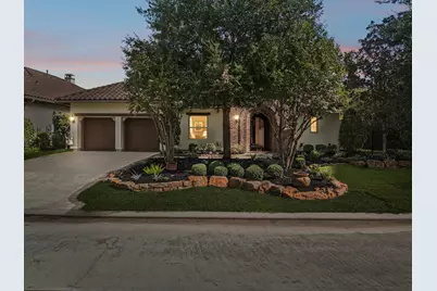 14 Woodglade Way, Tomball, TX 77375 - Photo 1