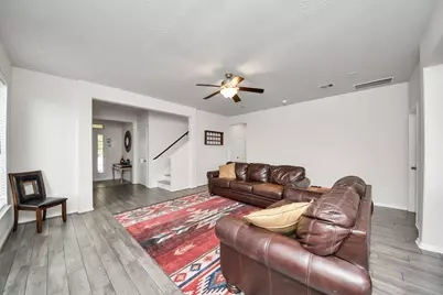 8103 Aleppo Pine Lane, Cypress, TX 77433 - Photo 5