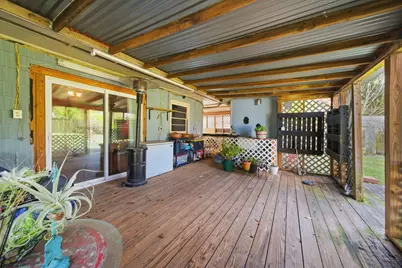 402 Bluebonnet Drive, La Marque, TX 77568 - Photo 19