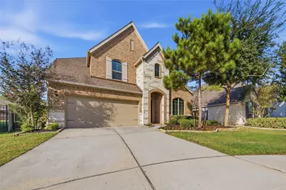 27230 Polo Wind Court, Magnolia, TX 77354 - Photo 1