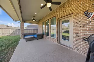 27230 Polo Wind Ct, Magnolia, TX 77354 - Photo 41