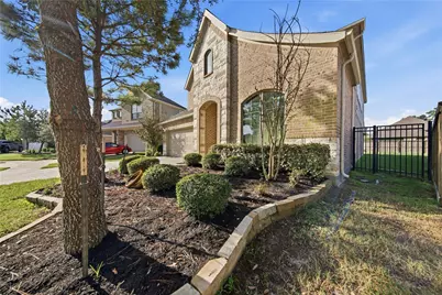 27230 Polo Wind Court, Magnolia, TX 77354 - Photo 3