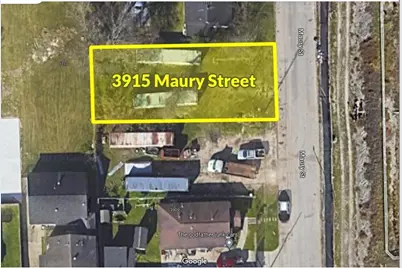 3915 Maury Street, Houston, TX 77009 - Photo 1