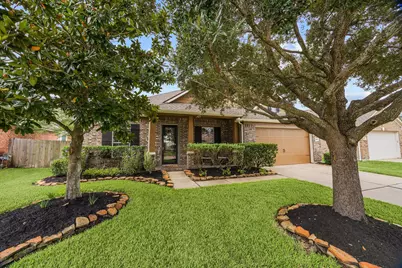 25823 Celtic Terrace Drive, Katy, TX 77494 - Photo 1