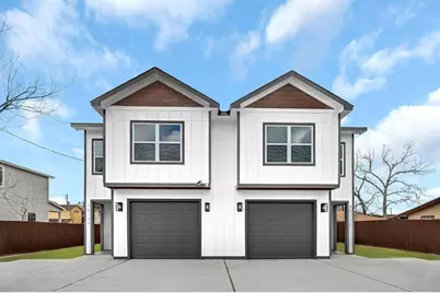 7517 Hezekiah Lane #A, Houston, TX 77088 - Photo 1