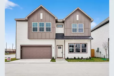 6702 Metro Blvd #2, Houston, TX 77083 - Photo 1