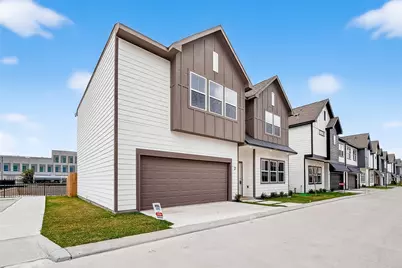 6702 Metro Blvd #2, Houston, TX 77083 - Photo 3