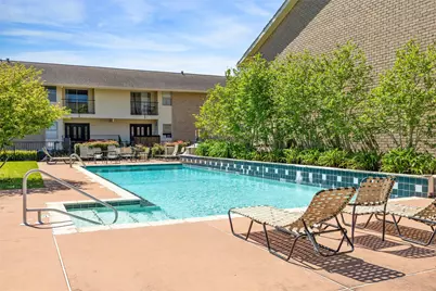 3131 Cummins Street #27, Houston, TX 77027 - Photo 21