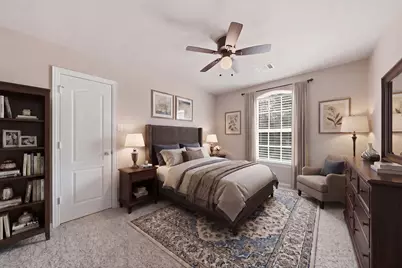 2716 Sunshade Court, Pearland, TX 77584 - Photo 37