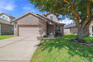 2716 Sunshade Ct, Pearland, TX 77584 - Photo 3