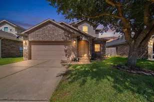 2716 Sunshade Ct, Pearland, TX 77584 - Photo 1