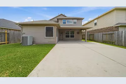 2716 Sunshade Court, Pearland, TX 77584 - Photo 43