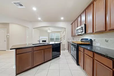 2716 Sunshade Court, Pearland, TX 77584 - Photo 19