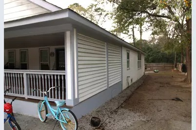 820 S Railroad Ave, Shepherd, TX 77371 - Photo 29