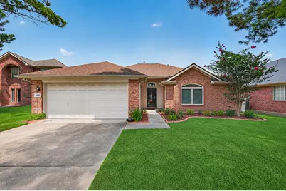 11814 Copperas Creek Drive, Sugar Land, TX 77498 - Photo 1
