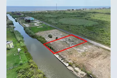 1108 Pennington Street, Gilchrist, TX 77617 - Photo 1