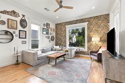 1209 Edwards Street, Houston, TX 77007 - Photo 1