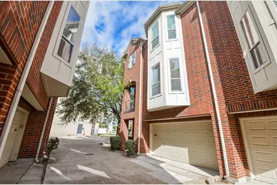 1016 Studer Street, Houston, TX 77007 - Photo 1