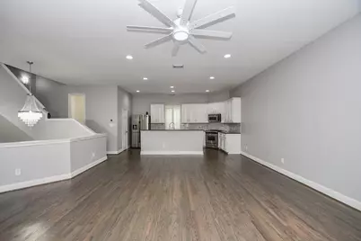 1016 Studer Street, Houston, TX 77007 - Photo 15