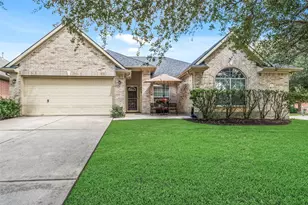 30627 N Sulphur Creek Dr, Magnolia, TX 77355 - Photo 1