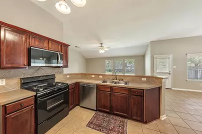 30627 N Sulphur Creek Drive, Magnolia, TX 77355 - Photo 5