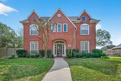 4003 Misty Morn Lane, Sugar Land, TX 77479 - Photo 1