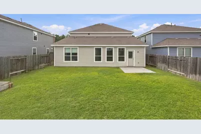 14424 Sunny Bend Way, Conroe, TX 77303 - Photo 23
