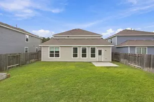 14424 Sunny Bnd Wy, Conroe, TX 77303 - Photo 23