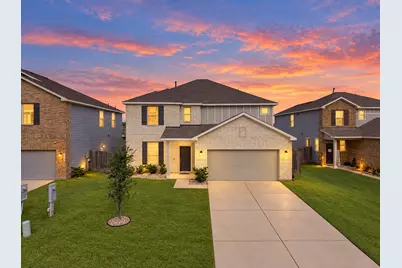 14424 Sunny Bend Way, Conroe, TX 77303 - Photo 1