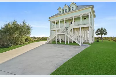 26119 Bay Breeze Drive, Galveston, TX 77554 - Photo 5