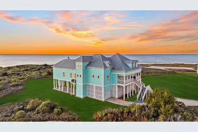 26119 Bay Breeze Drive, Galveston, TX 77554 - Photo 3