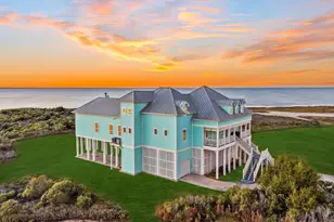 26119 Bay Breeze Dr, Galveston, TX 77554 - Photo 3