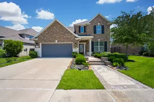 15206 Armadillo Lookout Trail, Cypress, TX 77433 - Photo 1